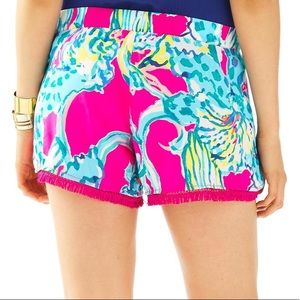Lilly Pulitzer COCOA SHORT